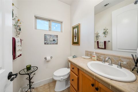 Tiny photo for 6172 Hawk Ridge Place Pl, Paso Robles, CA 93446 (MLS # SC26018333)