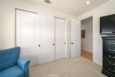 Tiny photo for 6172 Hawk Ridge Place Pl, Paso Robles, CA 93446 (MLS # SC26018333)