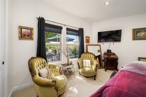 Tiny photo for 6172 Hawk Ridge Place Pl, Paso Robles, CA 93446 (MLS # SC26018333)