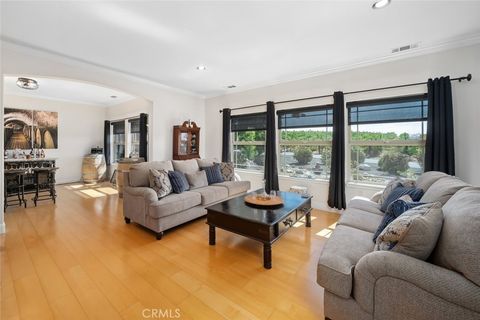 Tiny photo for 6172 Hawk Ridge Place Pl, Paso Robles, CA 93446 (MLS # SC26018333)