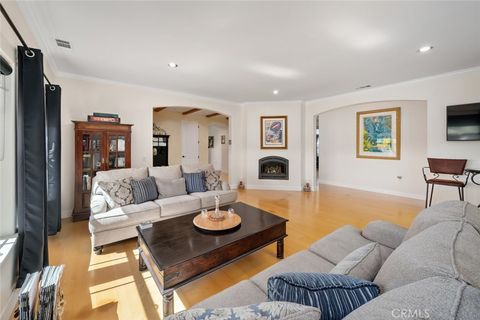 Tiny photo for 6172 Hawk Ridge Place Pl, Paso Robles, CA 93446 (MLS # SC26018333)