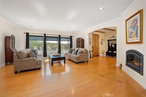 Tiny photo for 6172 Hawk Ridge Place Pl, Paso Robles, CA 93446 (MLS # SC26018333)