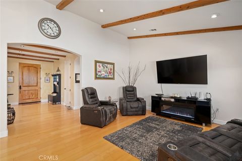 Tiny photo for 6172 Hawk Ridge Place Pl, Paso Robles, CA 93446 (MLS # SC26018333)