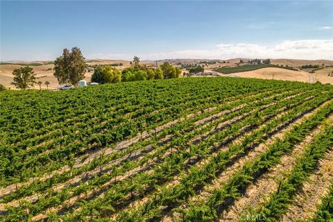 Tiny photo for 6172 Hawk Ridge Place Pl, Paso Robles, CA 93446 (MLS # SC26018333)