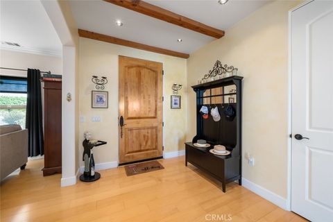 Tiny photo for 6172 Hawk Ridge Place Pl, Paso Robles, CA 93446 (MLS # SC26018333)