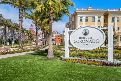 Photo of 1500 Orange Ave Ave #20, Coronado, CA 92118 (MLS # 260008611SD)