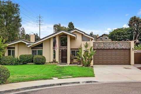 1663 Linda Sue Lane Encinitas CA 92024
