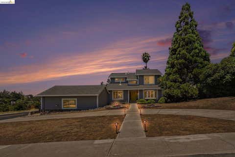 Photo of 332 Chardonnay Cir CIR, Clayton, CA 94517 (MLS # 41142036)