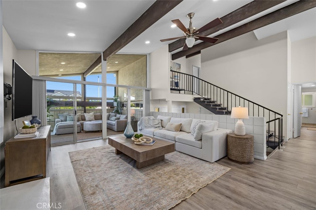 17401 Madera Lane
