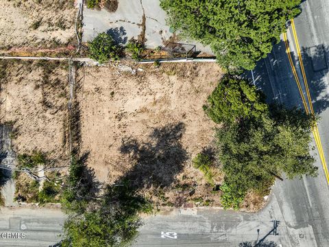 Photo of 757 E Palm Street St, Altadena, CA 91001 (MLS # P1-26621)