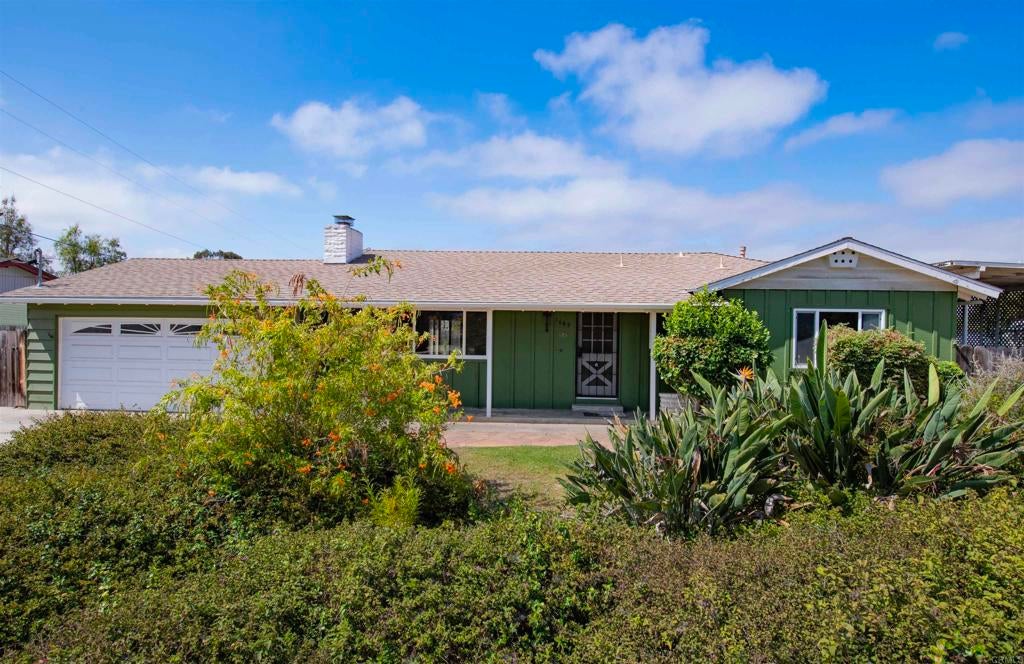 1649 Hilcorte Drive