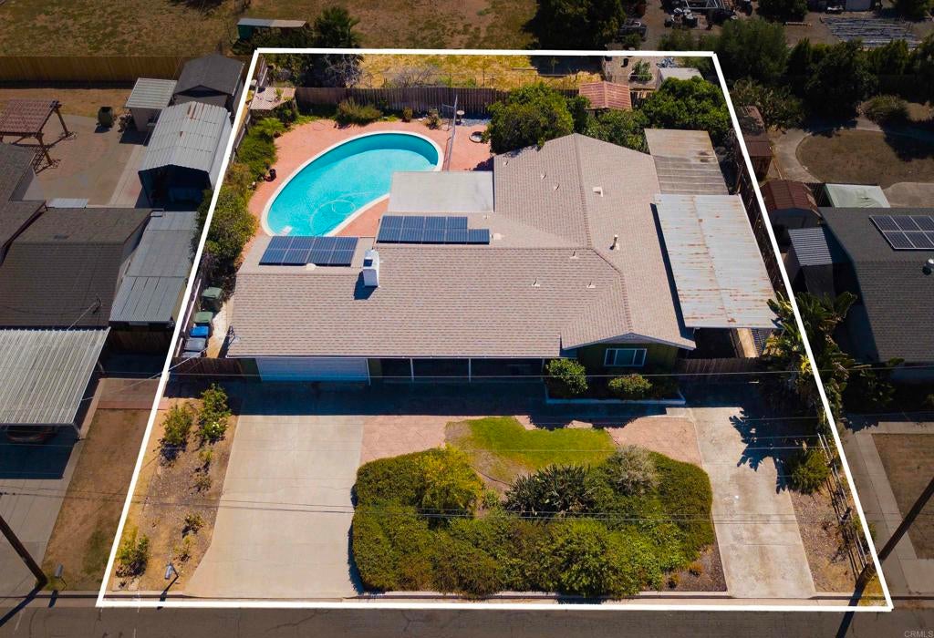 1649 Hilcorte Drive
