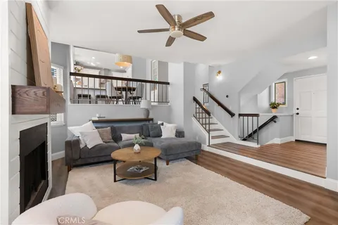 2649 Elden Ave Unit E, Costa Mesa, CA 92627 - MLS#: OC25223884