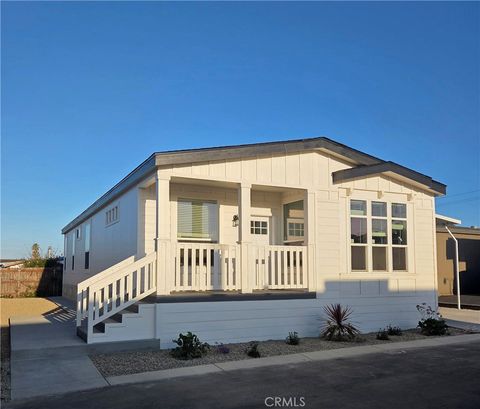 Photo of 2700 cienaga Street, Oceano, CA 93445 (MLS # PI26073295)