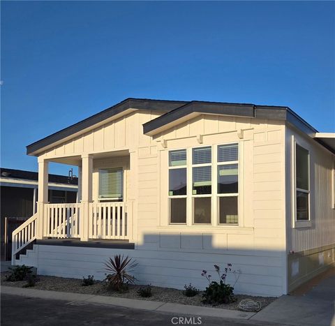 Tiny photo for 2700 cienaga Street, Oceano, CA 93445 (MLS # PI26073295)