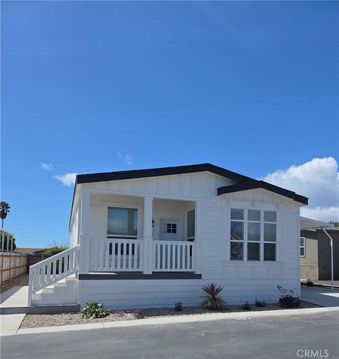 Tiny photo for 2700 cienaga Street, Oceano, CA 93445 (MLS # PI26073295)