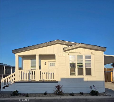Tiny photo for 2700 cienaga Street, Oceano, CA 93445 (MLS # PI26073295)