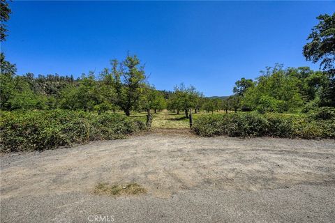 1286 Pitney Lane Upper Lake CA 95485