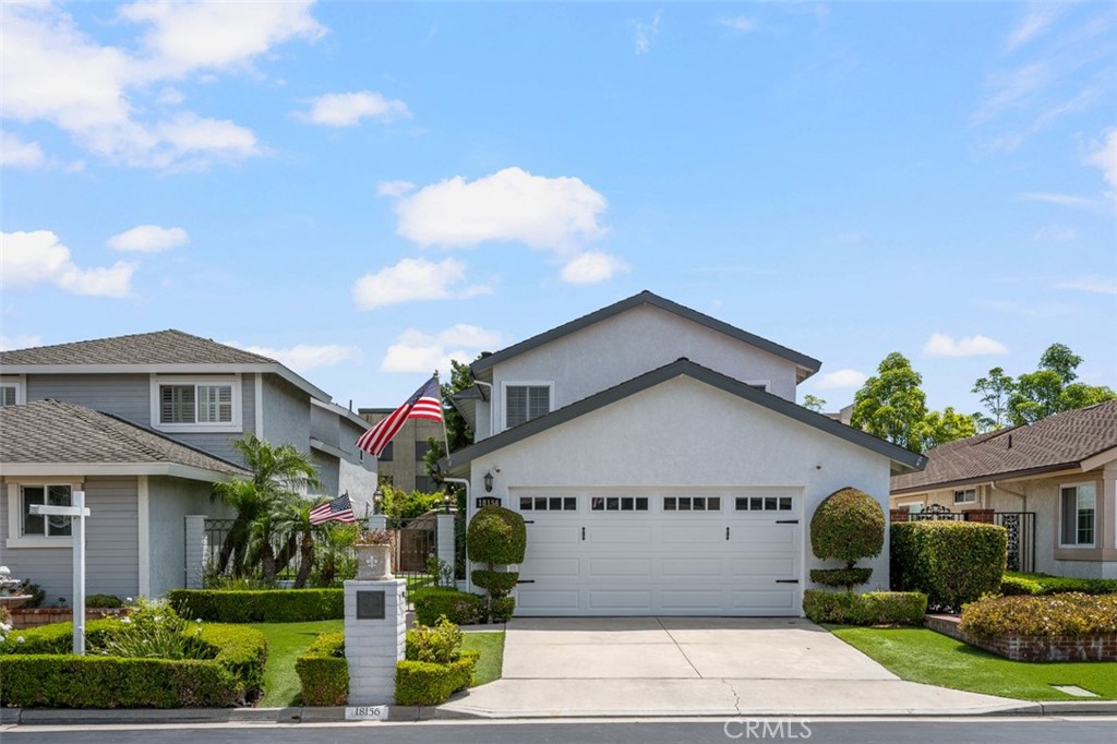 18156 Sharon Lane