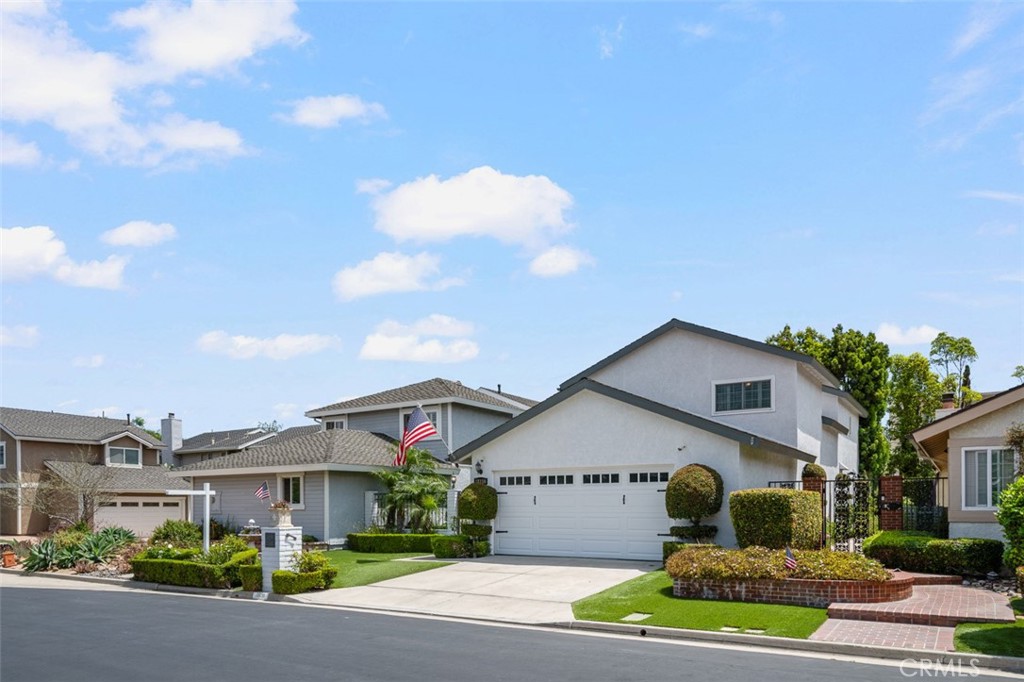 18156 Sharon Lane