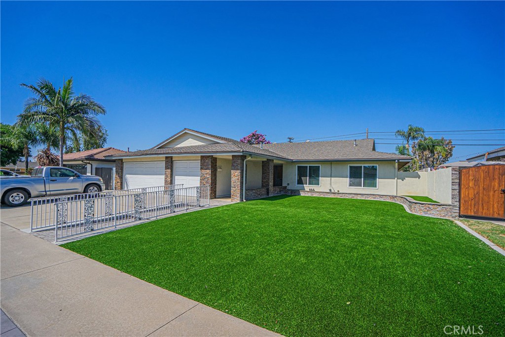 1937 Whitman Drive