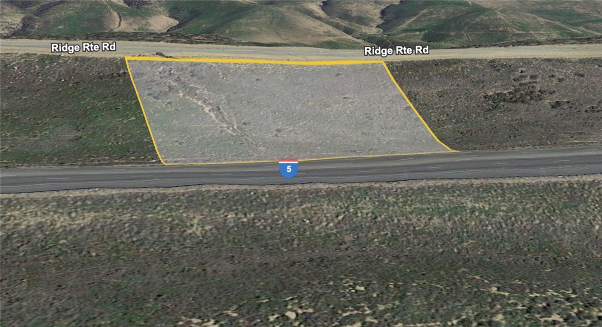 0 Ridge Road