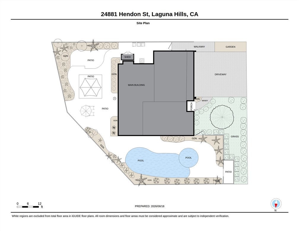24881 Hendon Street, Laguna Hills CA 92653 - Photo 40