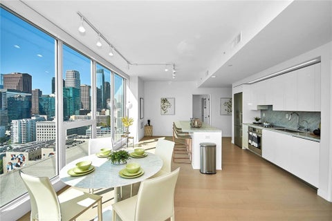 Photo of 1050 S Grand AVE #2001, Los Angeles, CA 90015 (MLS # TR26157973)
