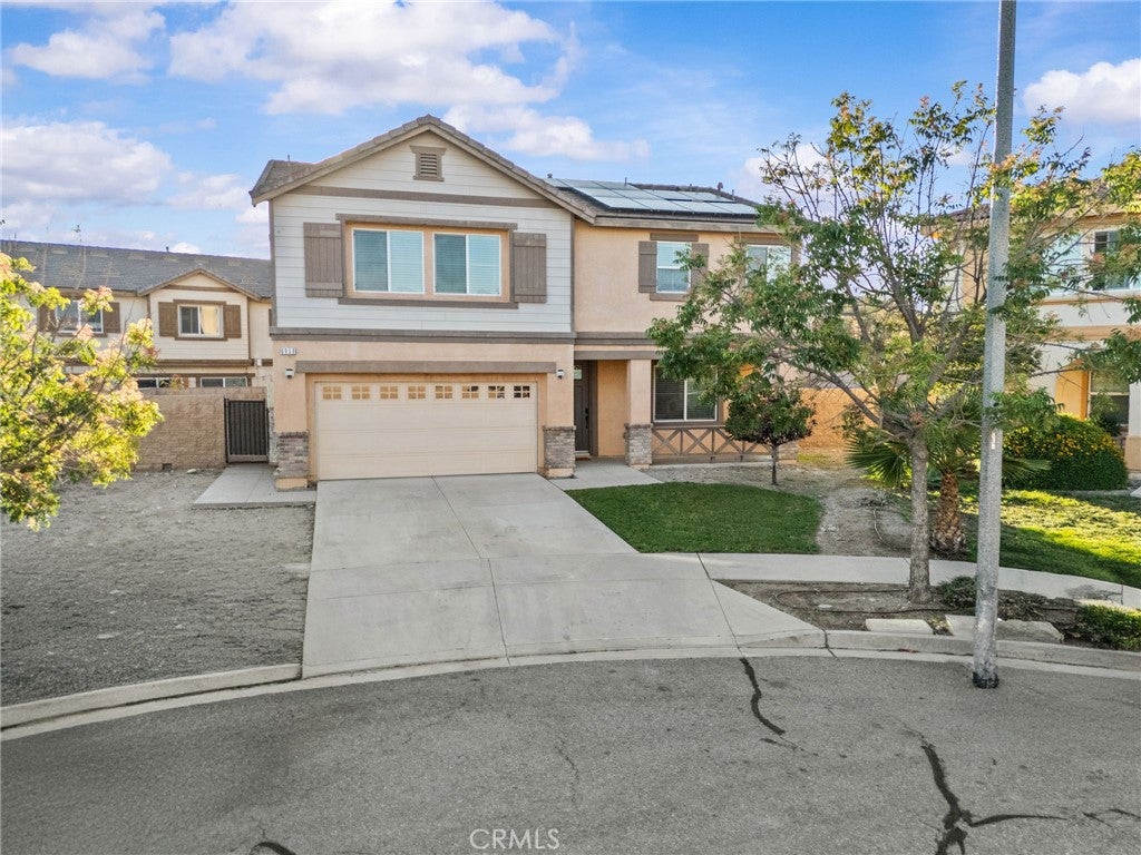 6958 Stanza Court