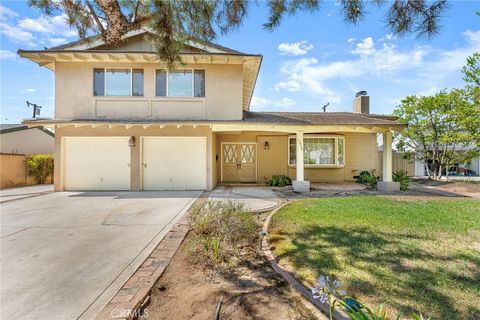 1033 Evergreen Court Redlands CA 92374