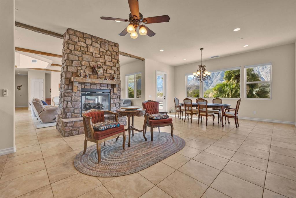 Borrego Springs - Residential