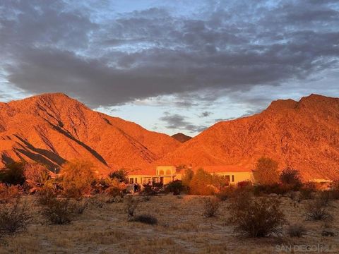 Photo of 341 Ocotillo Cir Cir, Borrego Springs, CA 92004 (MLS # 250020292SD) Photo of 341 Ocotillo Cir Cir, Borrego Springs, CA 92004 (MLS # 250020292SD)