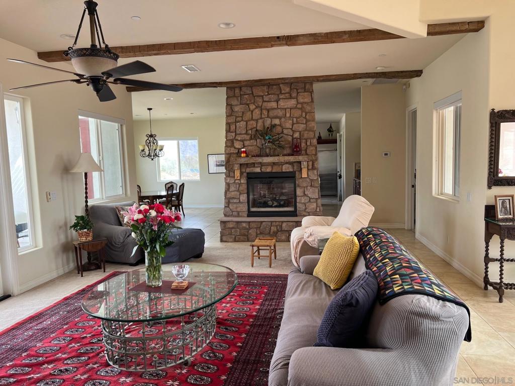 Borrego Springs - Residential