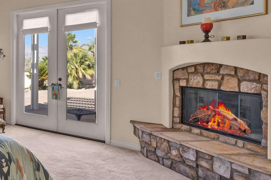 Borrego Springs - Residential