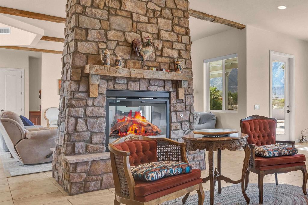 Borrego Springs - Residential