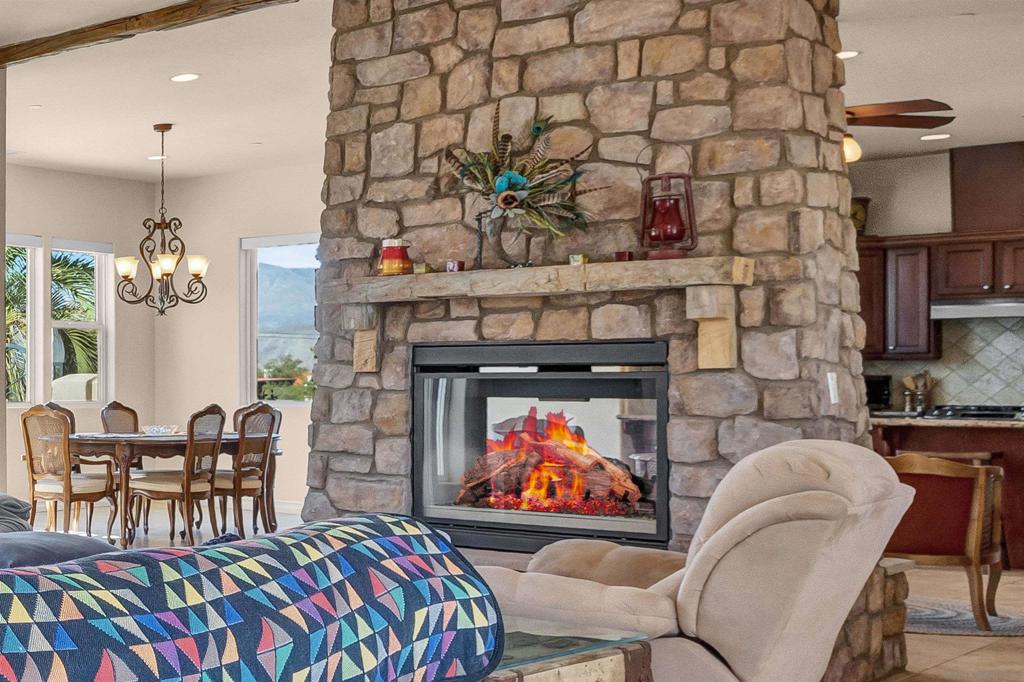 Borrego Springs - Residential