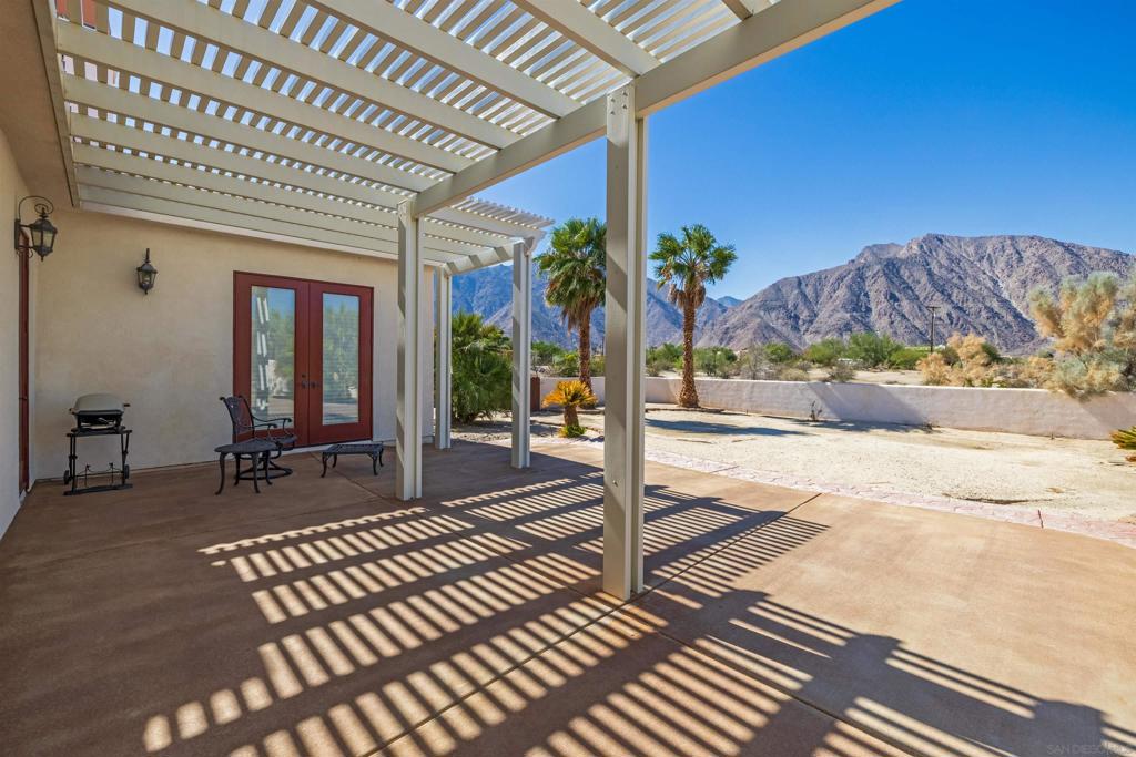 Borrego Springs - Residential