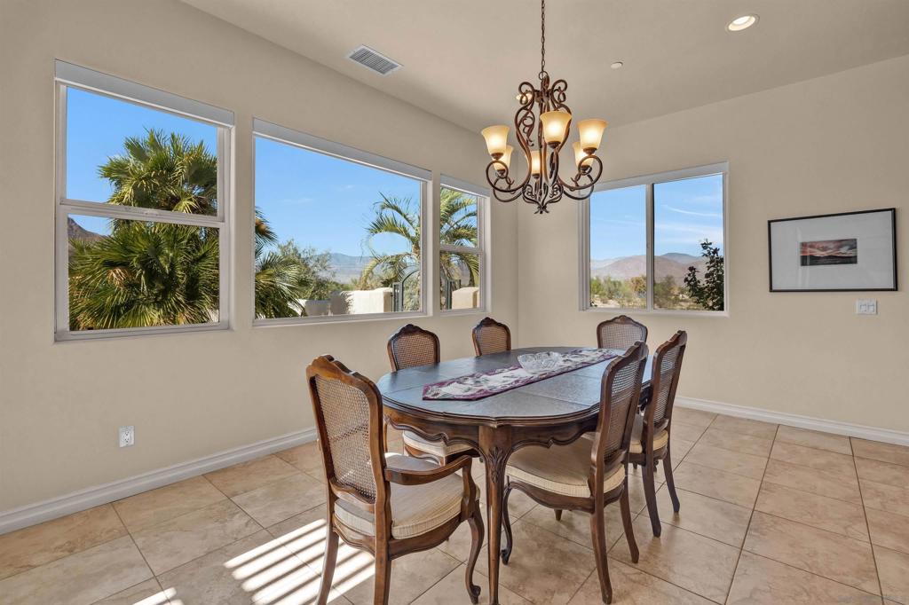 Borrego Springs - Residential