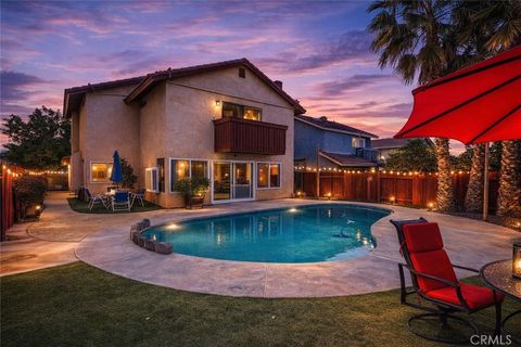 Photo of 16398 Heather Glen Rd, Moreno Valley, CA 92551 (MLS # IV26017679)