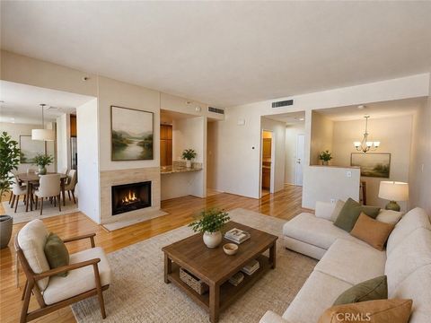 Photo of 600 W 9th St #1508, Los Angeles, CA 90015 (MLS # OC26079517)