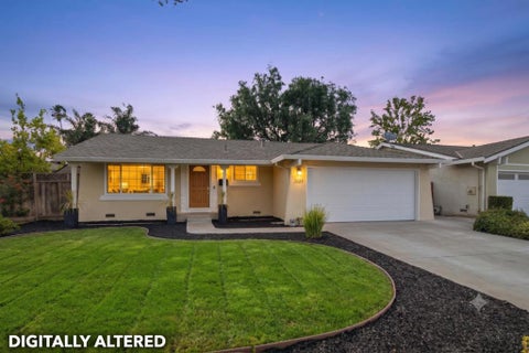 Photo of 3059 Hostetter Road, San Jose, CA 95132 (MLS # ML82053424)