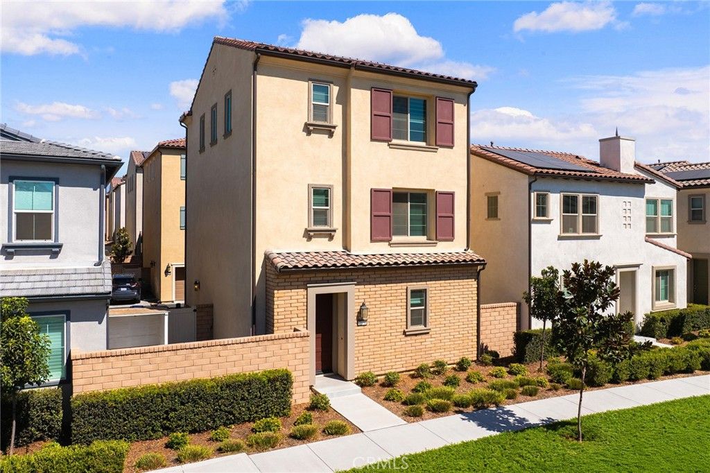Photo of 7554 Botany St St, Chino, CA 91708 (MLS # TR25222953)