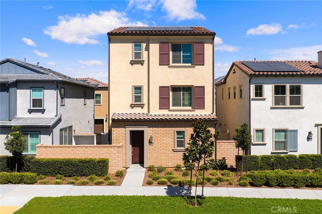 Photo of 7554 Botany St St, Chino, CA 91708 (MLS # TR25222953)