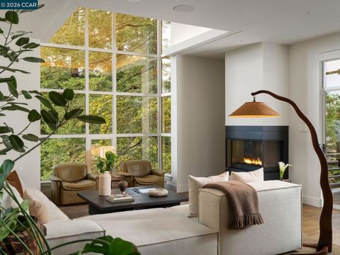 Photo of 6 Dorothy Pl Pl, Berkeley, CA 94705 (MLS # 41131787)