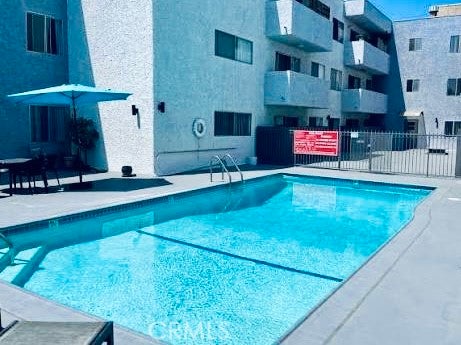 Photo of 620 N Sweetzer Ave, West Hollywood, CA 90048 (MLS # CV26227799)