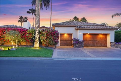 Photo of 4 Cielo Vista Court, Rancho Mirage, CA 92270 (MLS # RS26055442)