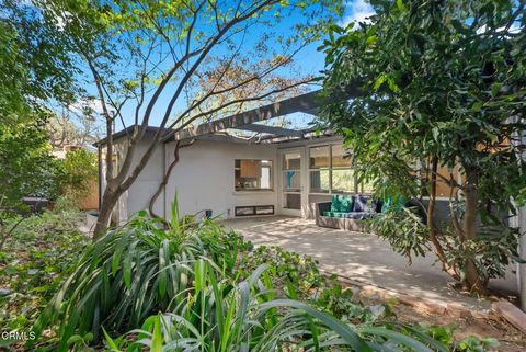 Photo of 412 Elmwood Drive, Pasadena, CA 91105 (MLS # P1-26425)