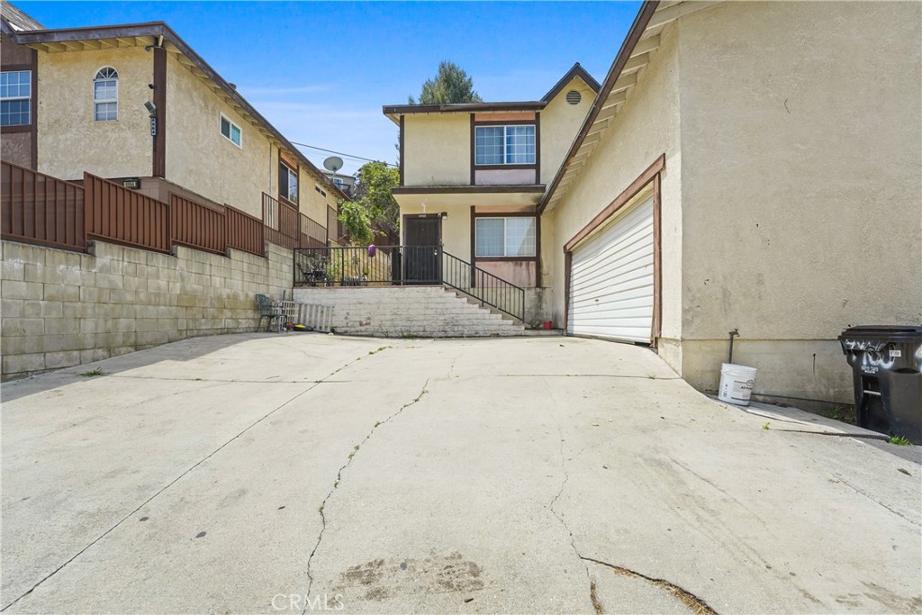 4962 Gambier Street