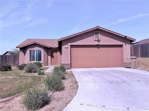 Photo of 9224 Murcott Court, Bakersfield, CA 93306 (MLS # RS26061486)