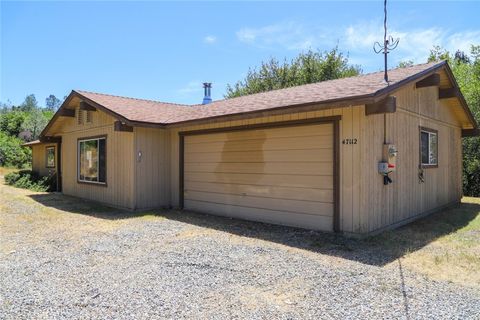 Photo of 47112 Road 620, Oakhurst, CA 93644 (MLS # FR25123422)